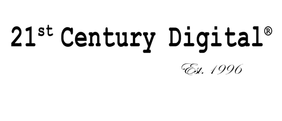 21st Century Digital