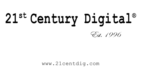 21st Century Digital